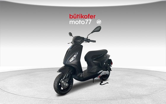 Neufahrzeug Piaggio 1 Active - Bild 3