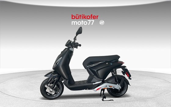 Neufahrzeug Piaggio 1 Active - Bild 4
