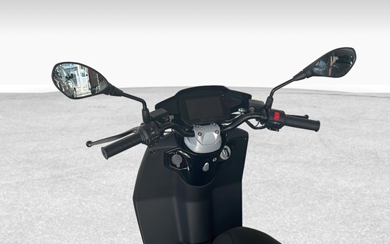 Neufahrzeug Piaggio 1 Active - Bild 5