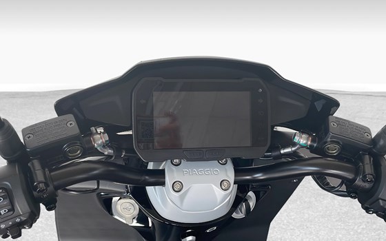 Neufahrzeug Piaggio 1 Active - Bild 6