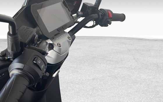 Neufahrzeug Piaggio 1 Active - Bild 7