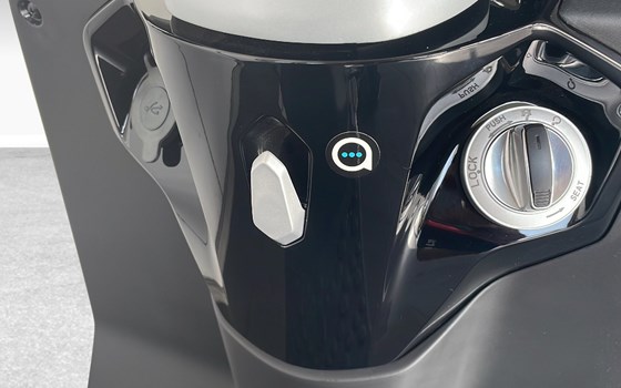 Neufahrzeug Piaggio 1 Active - Bild 8