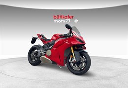 Occasion Ducati Panigale V4 S