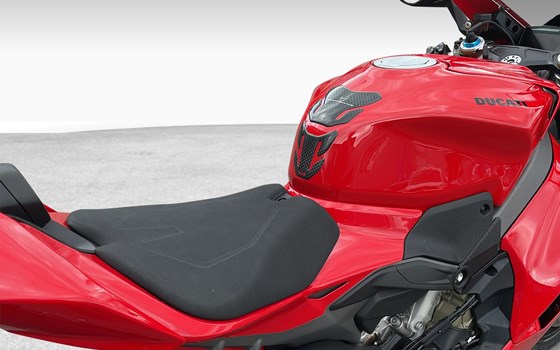 Neufahrzeug Ducati Panigale V4 S - Bild 8