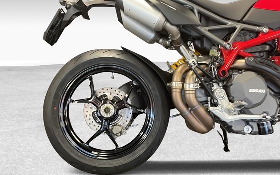 Neufahrzeug Ducati Hypermotard 950 - Bild 10