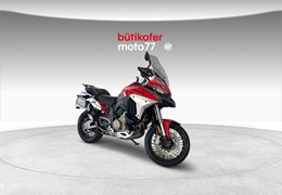 Occasion Ducati Multistrada V4 Rally
