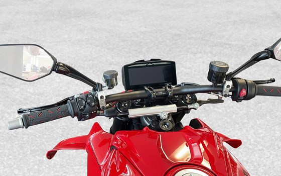 Neufahrzeug Ducati Streetfighter V4 - Bild 6