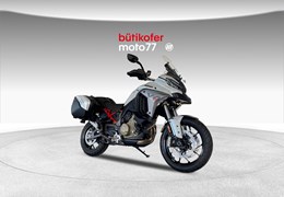 Neumotorrad Ducati Multistrada V4 S Grand Tour