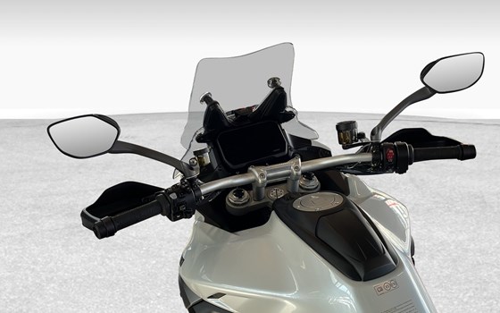 Neufahrzeug Ducati Multistrada V4 S Grand Tour - Bild 6