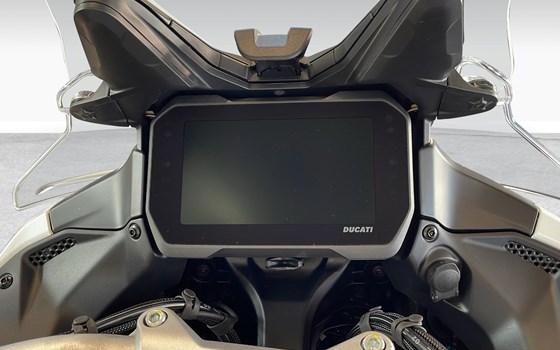Neufahrzeug Ducati Multistrada V4 S Grand Tour - Bild 7