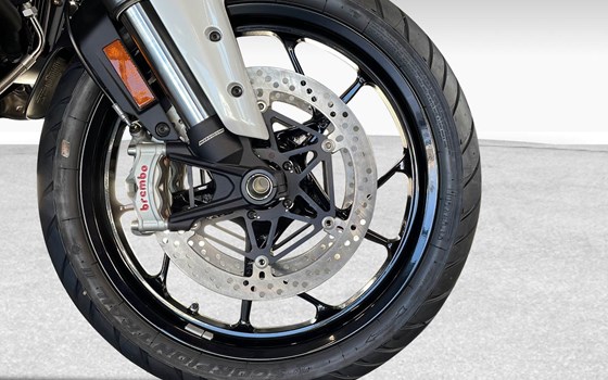 Neufahrzeug Ducati Multistrada V4 S Grand Tour - Bild 8