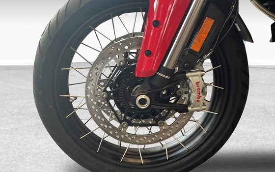 Neufahrzeug Ducati Multistrada V4 S - Bild 10