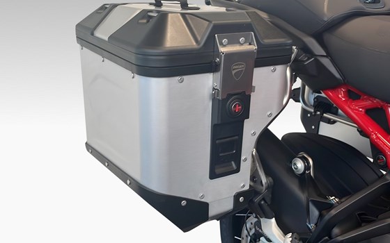 Neufahrzeug Ducati Multistrada V4 S - Bild 11