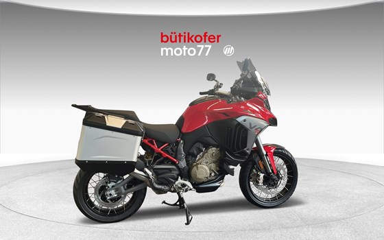 Neufahrzeug Ducati Multistrada V4 S - Bild 2