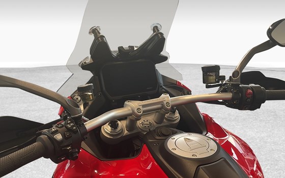 Neufahrzeug Ducati Multistrada V4 S - Bild 5