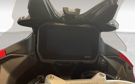 Neufahrzeug Ducati Multistrada V4 S - Bild 6