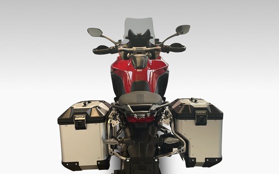 Neufahrzeug Ducati Multistrada V4 S - Bild 7
