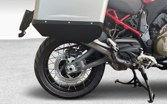 Neufahrzeug Ducati Multistrada V4 S - Bild 8