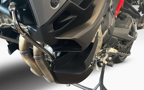 Neufahrzeug Ducati Multistrada V4 S - Bild 9