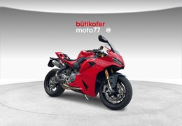 Occasion Ducati Panigale V2 S
