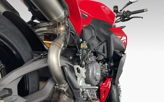 Offerta Ducati Streetfighter V2 S - Immagine 11