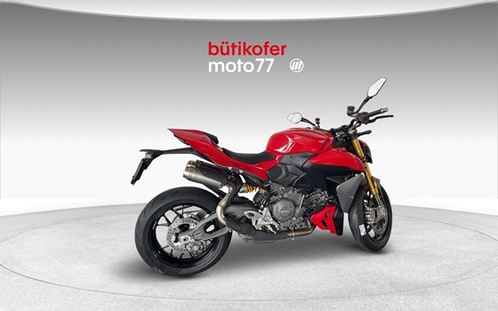 Offerta Ducati Streetfighter V2 S - Immagine 3