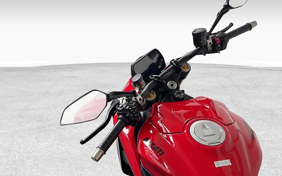 Offerta Ducati Streetfighter V2 S - Immagine 6