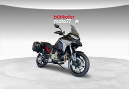 Neumotorrad Ducati Multistrada V4 S Sport