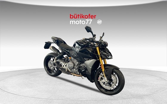 Offerta Ducati Streetfighter V2 S - Immagine 1