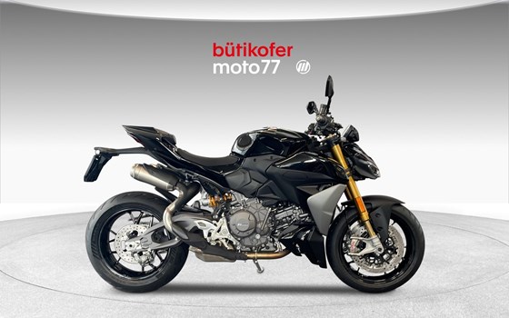 Offerta Ducati Streetfighter V2 S - Immagine 2