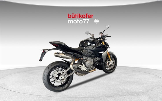 Offerta Ducati Streetfighter V2 S - Immagine 3