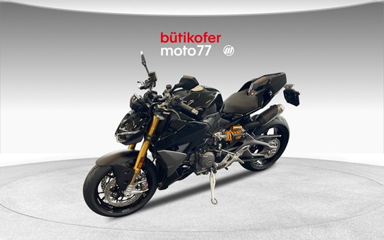 Offerta Ducati Streetfighter V2 S - Immagine 4