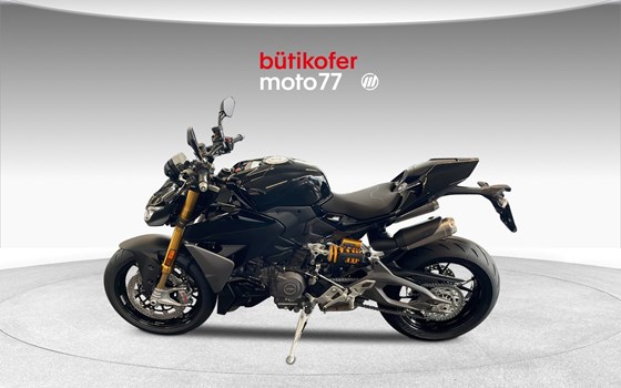 Offerta Ducati Streetfighter V2 S - Immagine 5