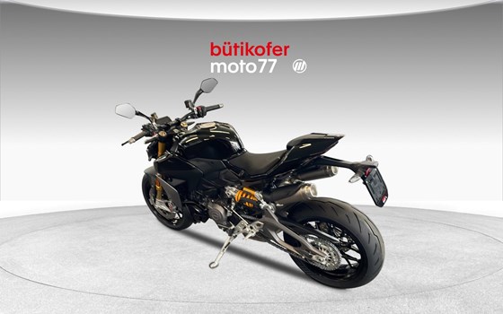 Offerta Ducati Streetfighter V2 S - Immagine 6