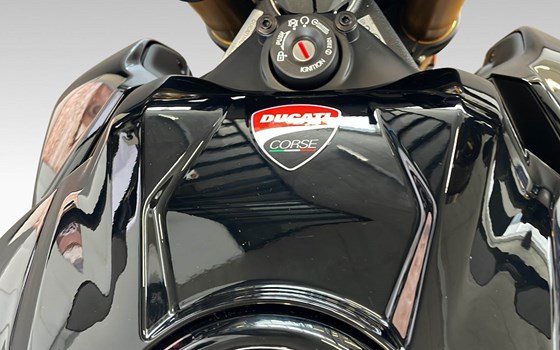 Offerta Ducati Streetfighter V2 S - Immagine 7