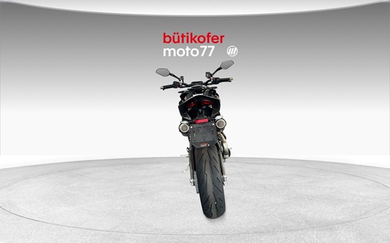 Offerta Ducati Streetfighter V2 S - Immagine 8