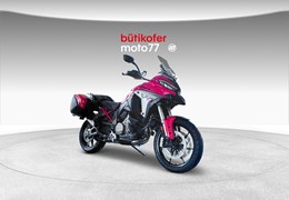 Neumotorrad Ducati Multistrada V4 S Sport