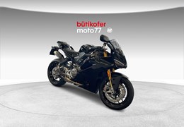 Neumotorrad Ducati Panigale V2 S