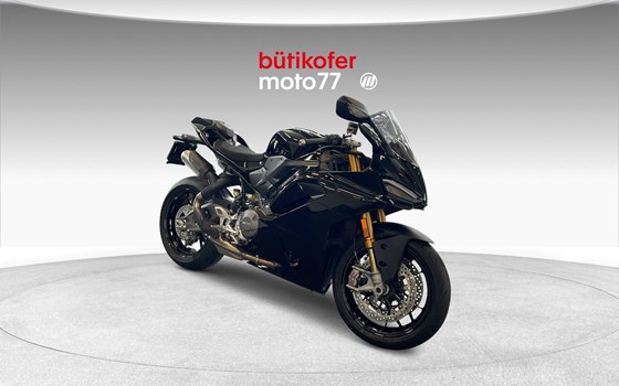 Neufahrzeug Ducati Panigale V2 S - Bild 1