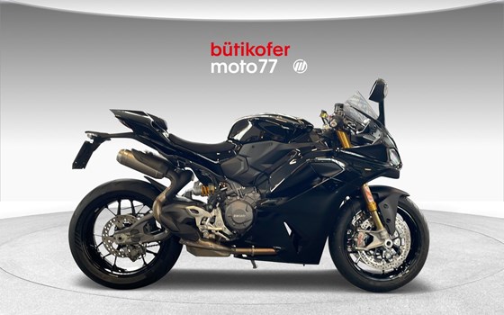 Neufahrzeug Ducati Panigale V2 S - Bild 2