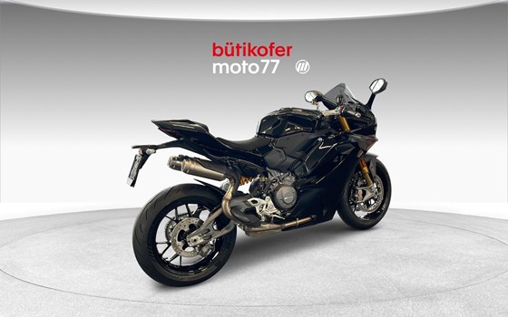 Neufahrzeug Ducati Panigale V2 S - Bild 3