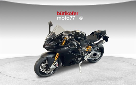 Neufahrzeug Ducati Panigale V2 S - Bild 4