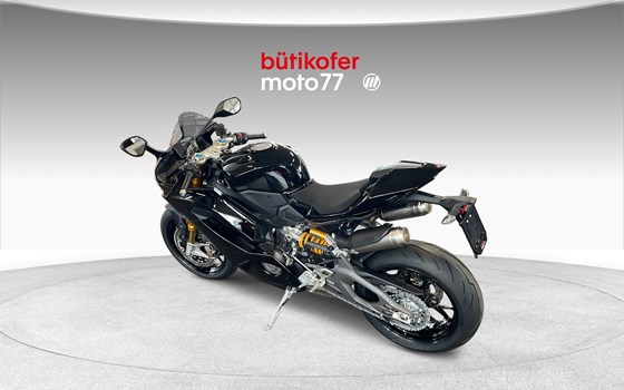 Neufahrzeug Ducati Panigale V2 S - Bild 5