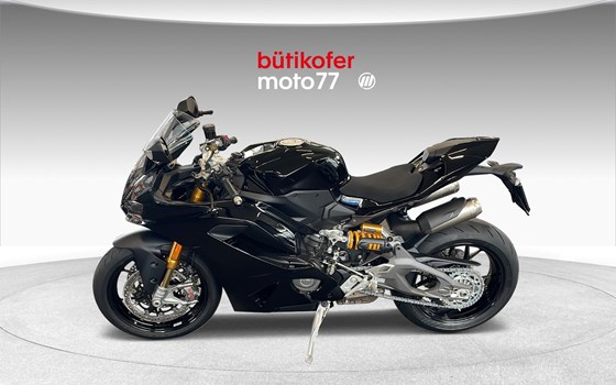 Neufahrzeug Ducati Panigale V2 S - Bild 6
