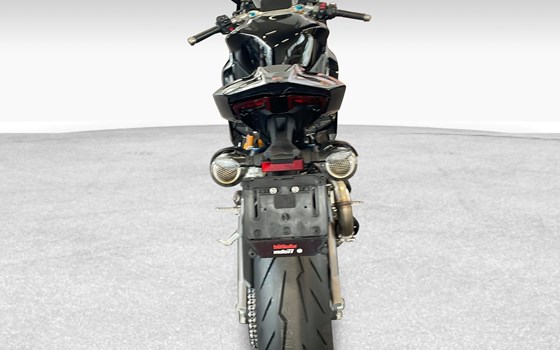 Neufahrzeug Ducati Panigale V2 S - Bild 9