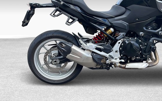 Motorrad Occasion BMW F 900 R - Bild 10