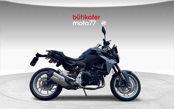 Motorrad Occasion BMW F 900 R - Bild 2