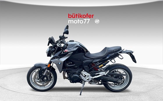 Motorrad Occasion BMW F 900 R - Bild 4