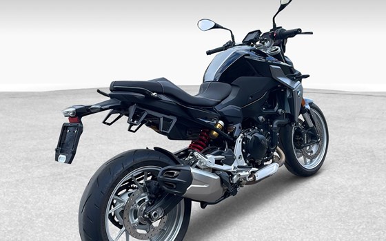 Motorrad Occasion BMW F 900 R - Bild 9