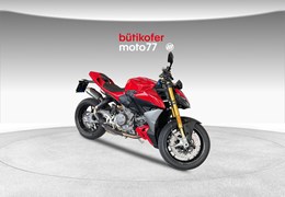 Occasion Ducati Streetfighter V2 S